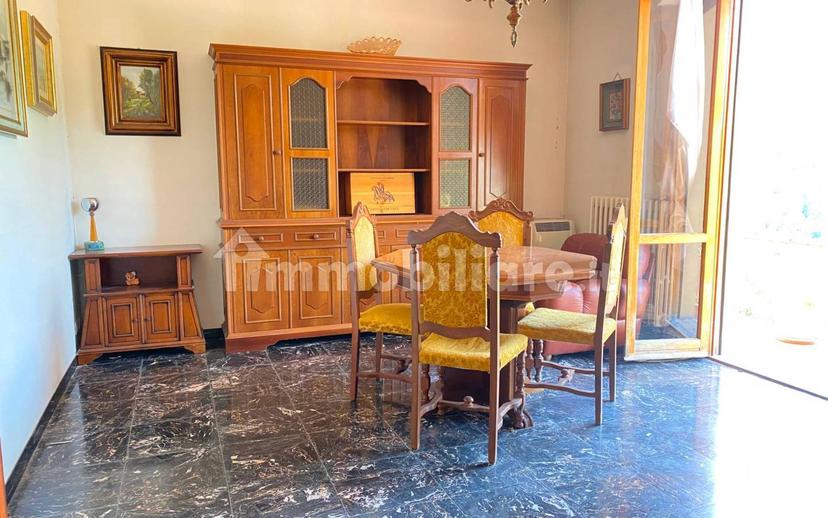 Quadrilocale via Piandrati, Dicomano — foto 28 di 47