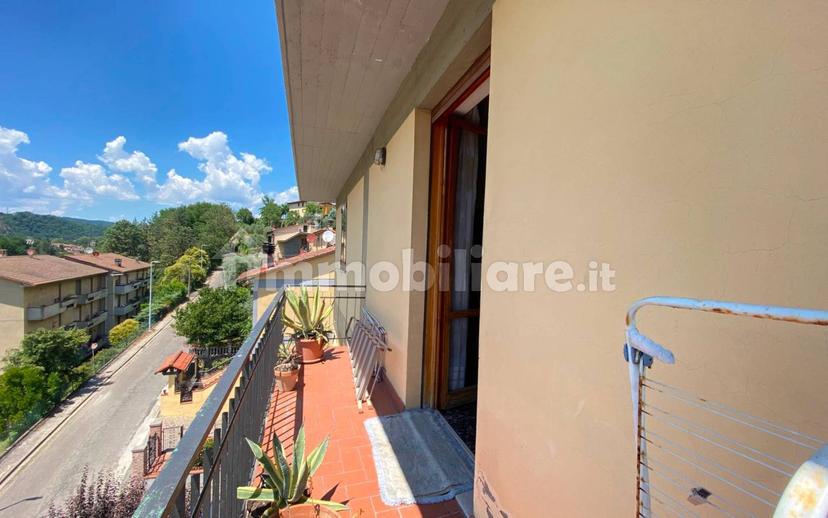 Quadrilocale via Piandrati, Dicomano — foto 14 di 47
