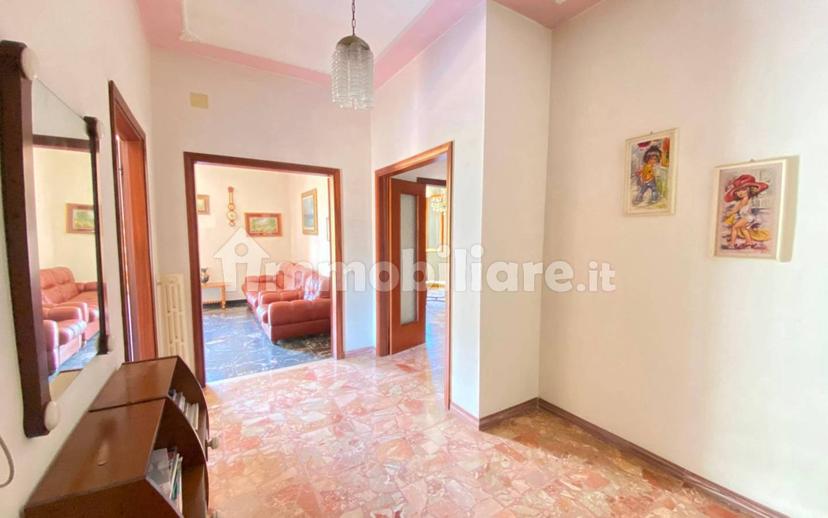 Quadrilocale via Piandrati, Dicomano — foto 19 di 47