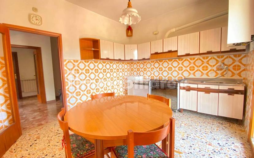 Quadrilocale via Piandrati, Dicomano — foto 38 di 47