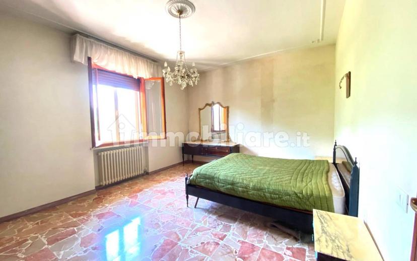 Quadrilocale via Piandrati, Dicomano — foto 44 di 47
