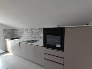 Trilocale ottimo stato, su più livelli, Centro, Viadana — foto 20 di 21