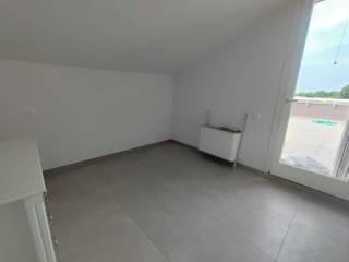 Trilocale ottimo stato, su più livelli, Centro, Viadana — foto 12 di 21