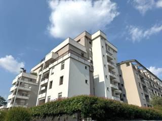 Monolocale via 4 Novembre 328, Centro, Caronno Pertusella — foto 7 di 11