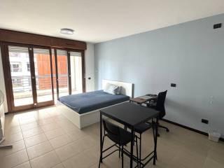 Monolocale via 4 Novembre 328, Centro, Caronno Pertusella — foto 6 di 11