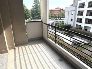 Monolocale via 4 Novembre 328, Centro, Caronno Pertusella — foto 10 di 11