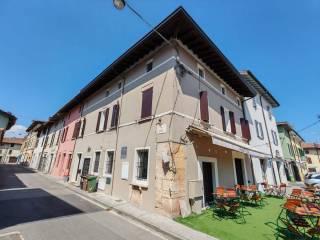 Bilocale ottimo stato, secondo piano, Centro, Bagnolo Mella — foto 11 di 16