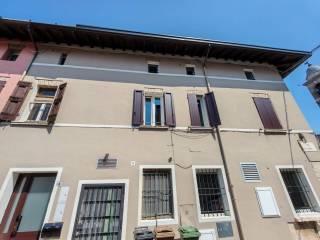 Bilocale ottimo stato, secondo piano, Centro, Bagnolo Mella — foto 13 di 16