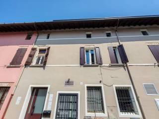 Bilocale ottimo stato, secondo piano, Centro, Bagnolo Mella — foto 8 di 16