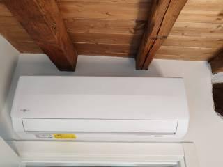 Bilocale ottimo stato, secondo piano, Centro, Bagnolo Mella — foto 5 di 16