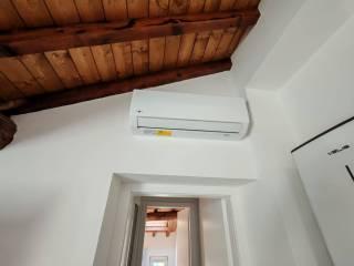 Bilocale ottimo stato, secondo piano, Centro, Bagnolo Mella — foto 12 di 16