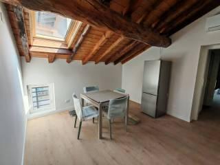 Bilocale ottimo stato, secondo piano, Centro, Bagnolo Mella — foto 3 di 16