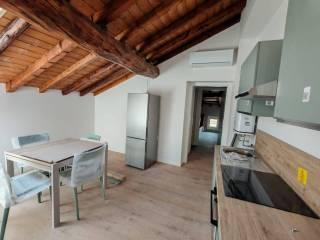 Bilocale ottimo stato, secondo piano, Centro, Bagnolo Mella — foto 16 di 16