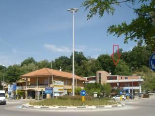 Bilocale Strada Provinciale Lungo Fino, Città Sant'Angelo