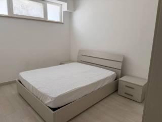 Trilocale via della Libertà 206, Bisceglie — foto 3 di 5