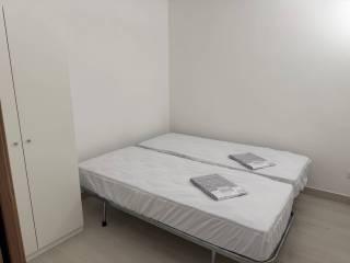 Trilocale via della Libertà 206, Bisceglie — foto 4 di 5
