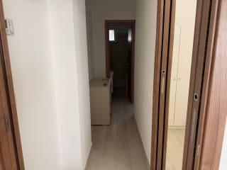 Trilocale via della Libertà 206, Bisceglie