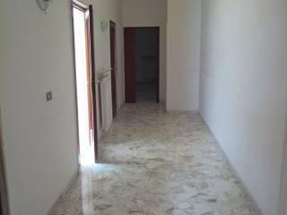 Bilocale via Martiri di Belfiore, San Giuseppe Artigiano - Goito, Andria — foto 3 di 6