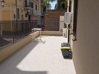Bilocale via Tenente Carella 3, Roccella Ionica — foto 15 di 20