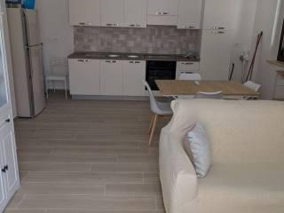 Bilocale via Tenente Carella 3, Roccella Ionica — foto 10 di 20