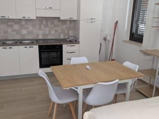 Bilocale via Tenente Carella 3, Roccella Ionica — foto 13 di 20