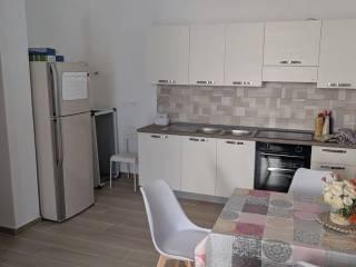 Bilocale via Tenente Carella 3, Roccella Ionica — foto 7 di 20