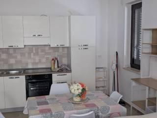 Bilocale via Tenente Carella 3, Roccella Ionica — foto 16 di 20
