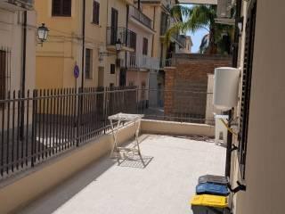 Bilocale via Tenente Carella 3, Roccella Ionica — foto 11 di 20