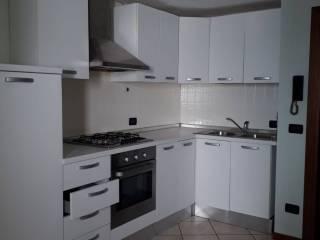 Monolocale via Broli, Piamborno, Piancogno — foto 3 di 5