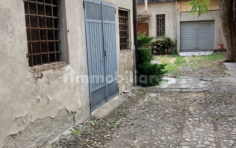 Loft viale Monte San Michele 6/i, Centro Storico, Reggio Emilia — foto 2 di 3