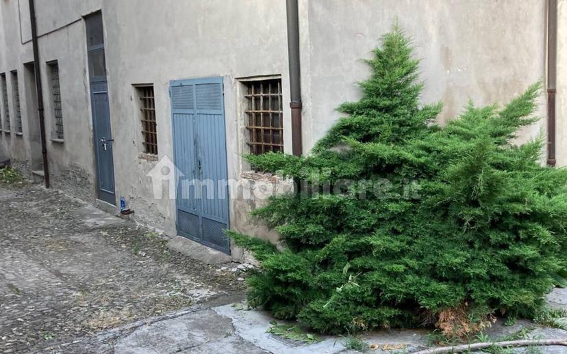 Loft viale Monte San Michele 6/i, Centro Storico, Reggio Emilia — foto 3 di 3