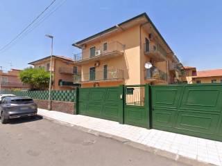 Quadrilocale via Sorrentino 29, Piano Tavola, Camporotondo Etneo — foto 8 di 18