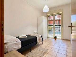 Quadrilocale via Sorrentino 29, Piano Tavola, Camporotondo Etneo — foto 15 di 18