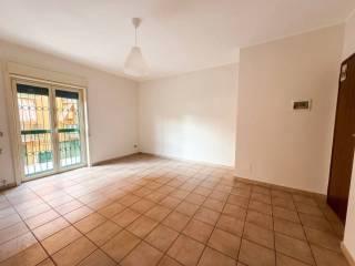 Quadrilocale via Sorrentino 29, Piano Tavola, Camporotondo Etneo — foto 17 di 18