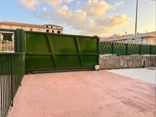 Quadrilocale via Sorrentino 29, Piano Tavola, Camporotondo Etneo — foto 3 di 18