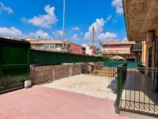 Quadrilocale via Sorrentino 29, Piano Tavola, Camporotondo Etneo — foto 18 di 18