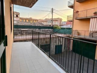 Quadrilocale via Sorrentino 29, Piano Tavola, Camporotondo Etneo — foto 14 di 18