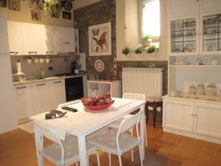 Trilocale ottimo stato, piano terra, Centro, Montefiascone — foto 8 di 10