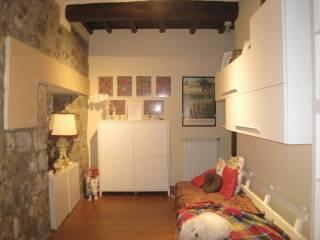 Trilocale ottimo stato, piano terra, Centro, Montefiascone — foto 3 di 10