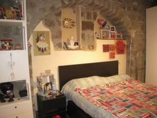Trilocale ottimo stato, piano terra, Centro, Montefiascone