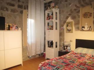 Trilocale ottimo stato, piano terra, Centro, Montefiascone — foto 10 di 10