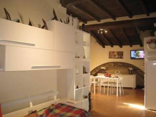 Trilocale ottimo stato, piano terra, Centro, Montefiascone — foto 4 di 10