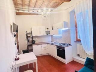 Trilocale ottimo stato, secondo piano, Centro, Città di Castello — foto 4 di 4
