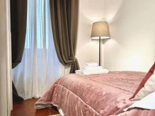 Trilocale ottimo stato, secondo piano, Centro, Città di Castello