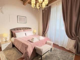 Trilocale ottimo stato, secondo piano, Centro, Città di Castello — foto 2 di 4