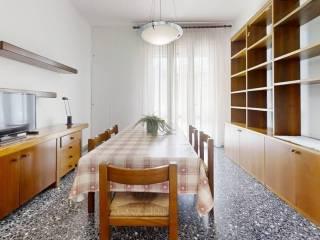Stanza in affitto in appartamento via Cavalletto 5, Venezia