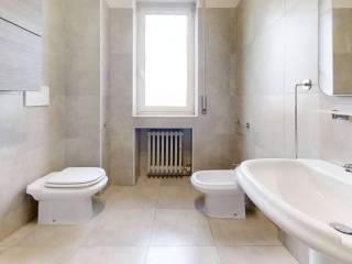 Stanza in affitto in appartamento via Pio X 21, Venezia