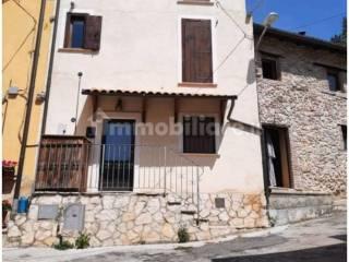 Quadrilocale via Forcella 3, Coppito - Preturo, L'Aquila