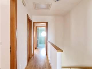 Villa a schiera via Molin Nuovo 95, Feletto Umberto, Tavagnacco — foto 9 di 16