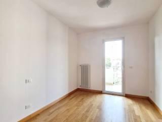 Villa a schiera via Molin Nuovo 95, Feletto Umberto, Tavagnacco — foto 12 di 16